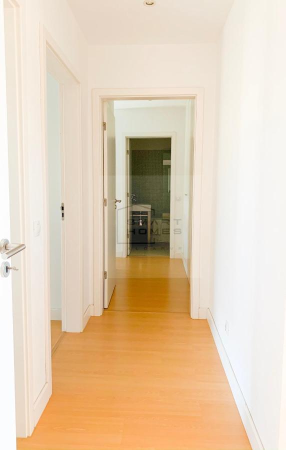 Bright & Spacious 2 Bed Flat 2 Bath W Garage In Lagos Marina 외부 사진