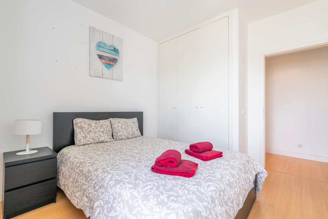 Bright & Spacious 2 Bed Flat 2 Bath W Garage In Lagos Marina 외부 사진
