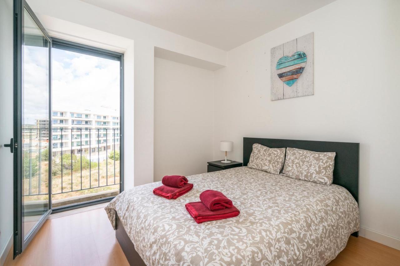 Bright & Spacious 2 Bed Flat 2 Bath W Garage In Lagos Marina 외부 사진