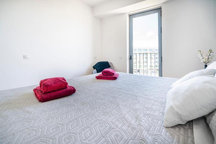 Bright & Spacious 2 Bed Flat 2 Bath W Garage In Lagos Marina 외부 사진