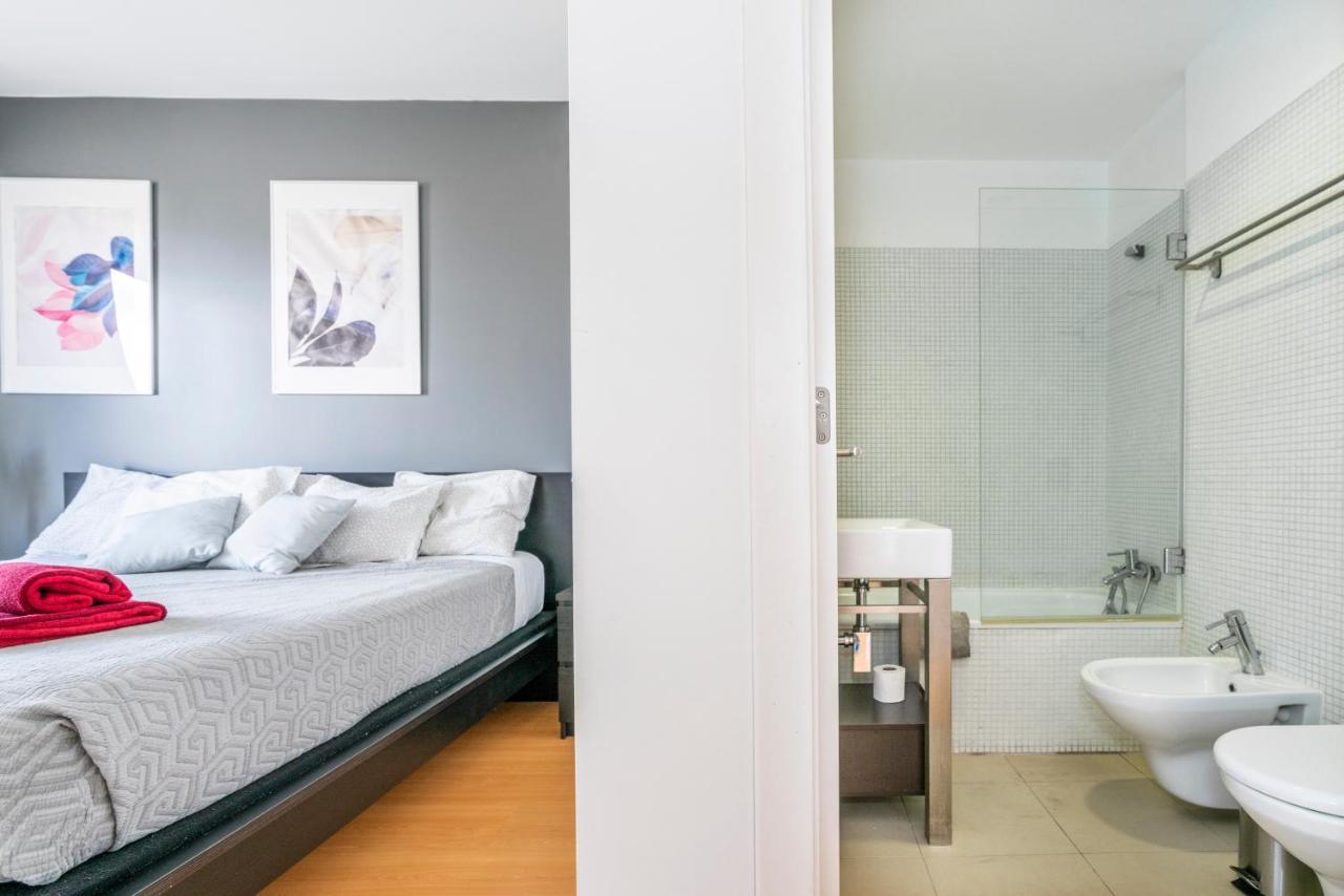 Bright & Spacious 2 Bed Flat 2 Bath W Garage In Lagos Marina 외부 사진