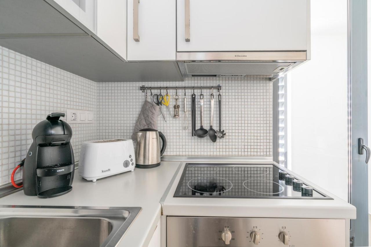 Bright & Spacious 2 Bed Flat 2 Bath W Garage In Lagos Marina 외부 사진