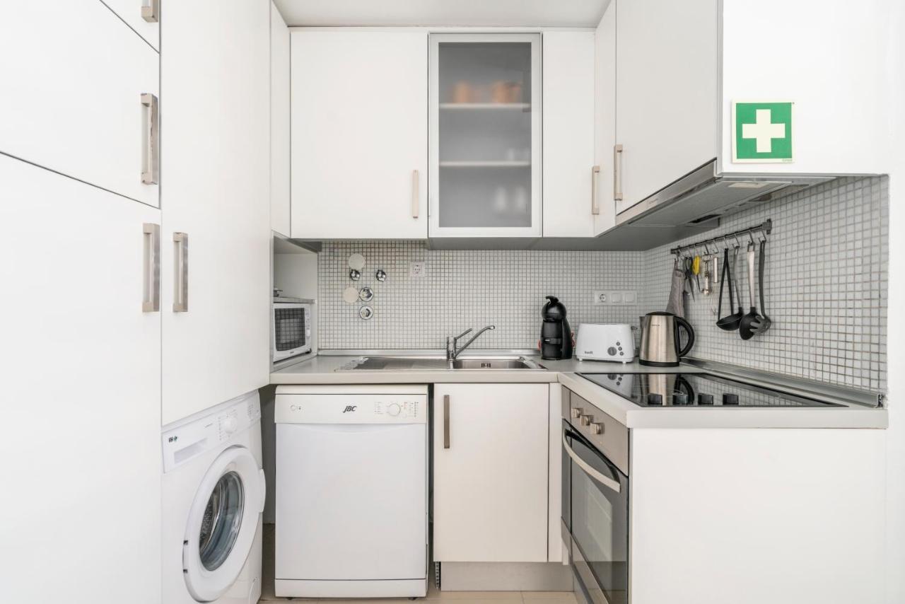 Bright & Spacious 2 Bed Flat 2 Bath W Garage In Lagos Marina 외부 사진