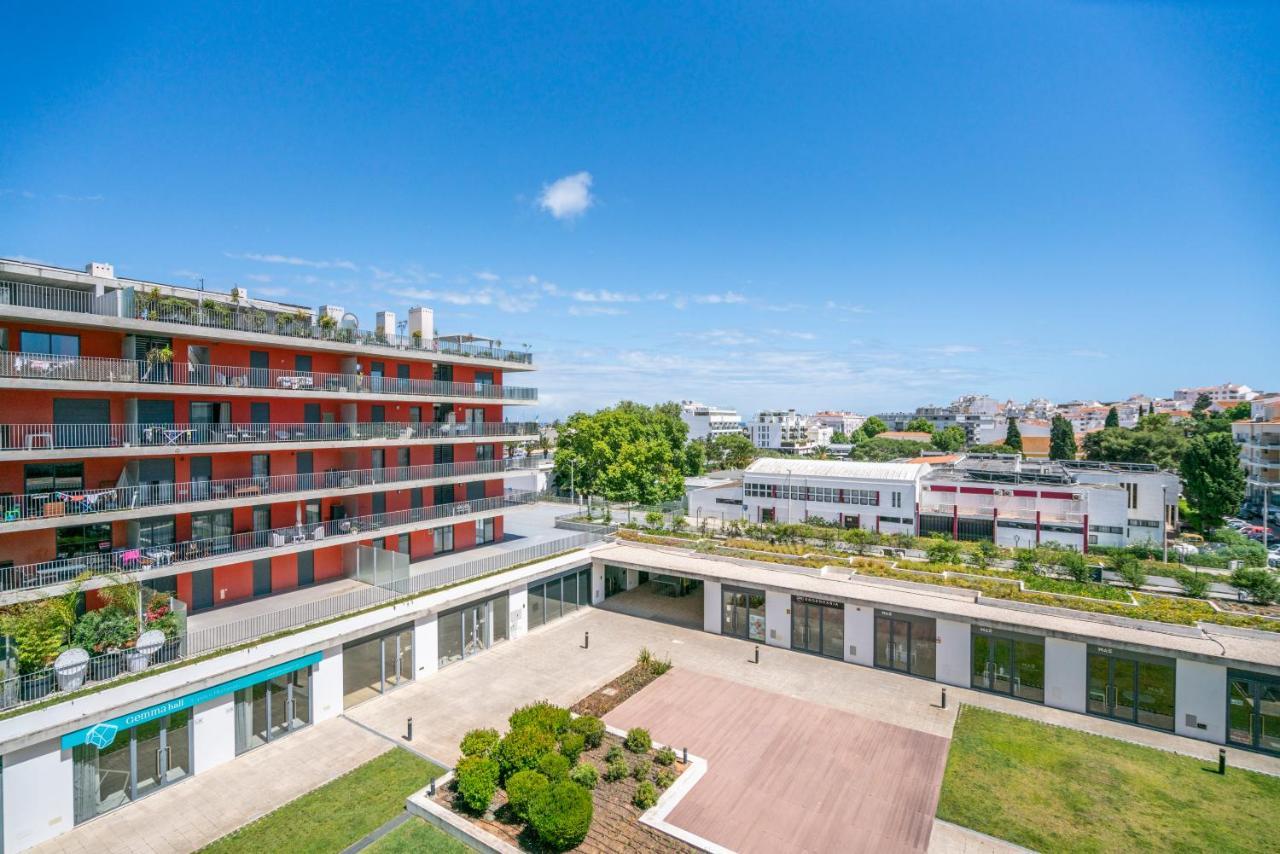 Bright & Spacious 2 Bed Flat 2 Bath W Garage In Lagos Marina 외부 사진