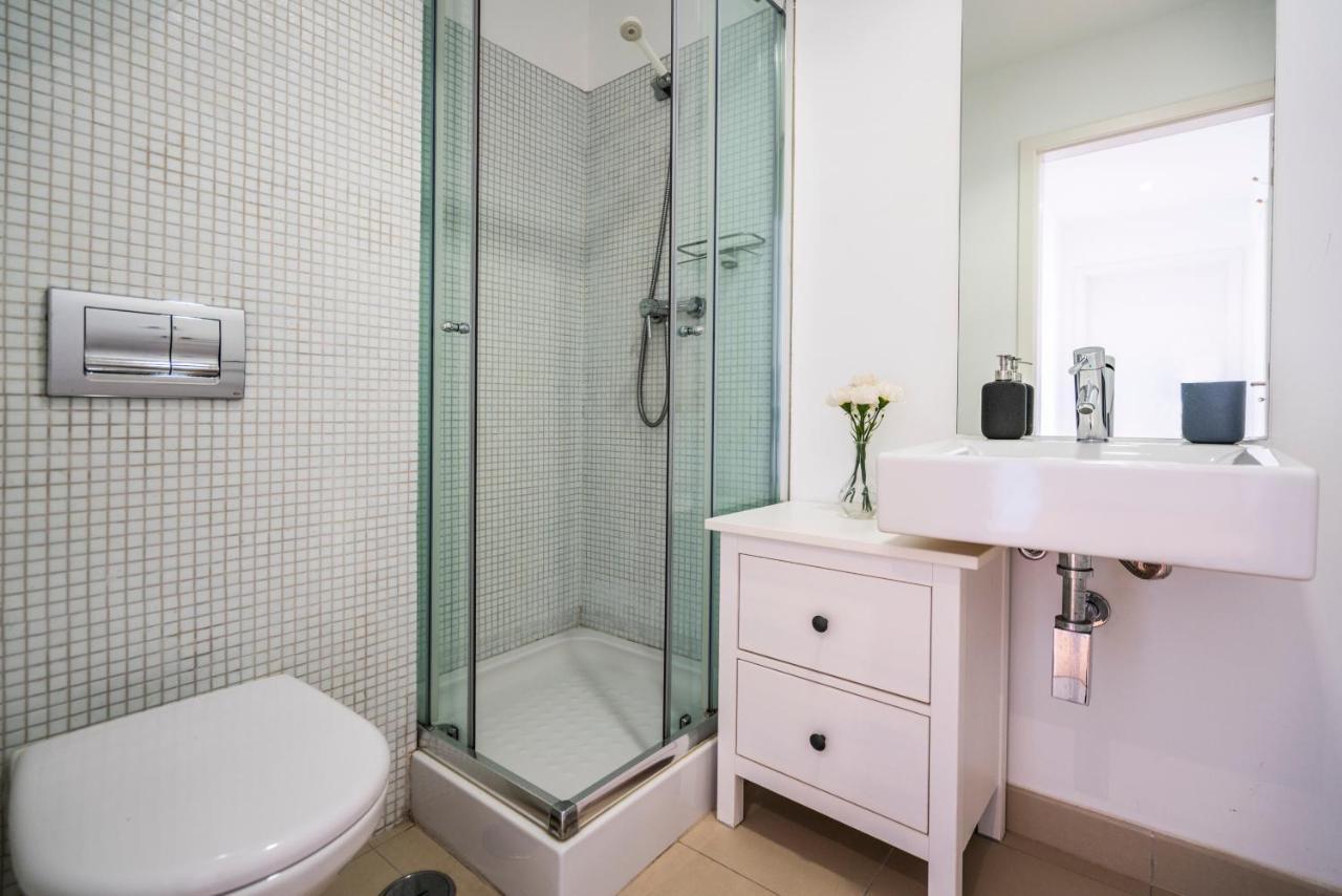 Bright & Spacious 2 Bed Flat 2 Bath W Garage In Lagos Marina 외부 사진